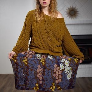 Daisy Skirt